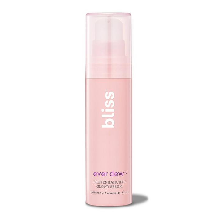 Bliss Ever Dew Skin Enhancing Glowy Serum