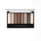 Covergirl Trunaked Scented Eyeshadow Palette - 805 Nudes