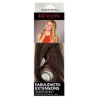 Revlon Ready-to-wear Hair 18 Fabulength - Frosted, Hair Extensions