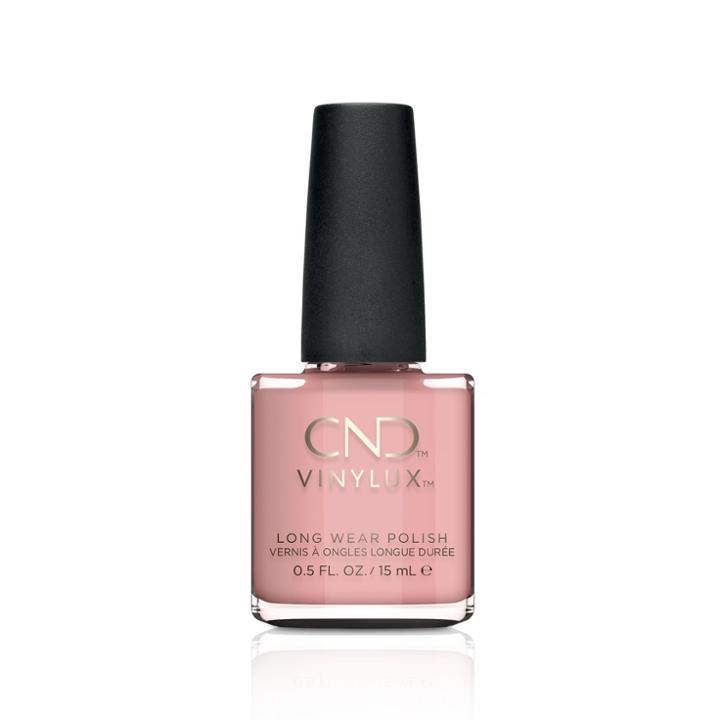 Cnd Vinylux Weekly Nail Polish Color 215 Pink Pursuit