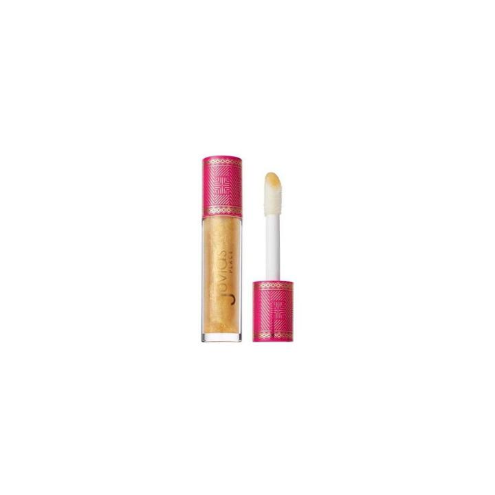 Juvia's Place Glass Lipgloss It's Electric - 5ml - Ulta Beauty
