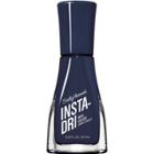 Sally Hansen Insta-dri Nail Color - 493 Midnight Drive