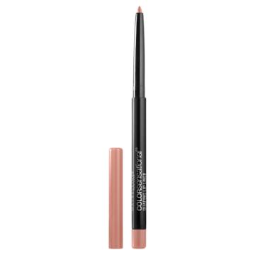 Maybelline Color Sensational Cream Lip Liner - 105 Nude Whisper
