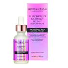 Revolution Beauty Skincare Superfruit Extract Antioxidant Rich Serum & Primer