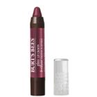 Burt's Bees Gloss Lip Crayon - Bordeaux Vines #432