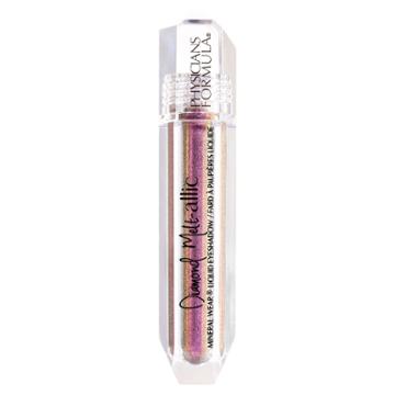 Physicians Formula Mineral Wear Diamond Eyeshadow - Pink