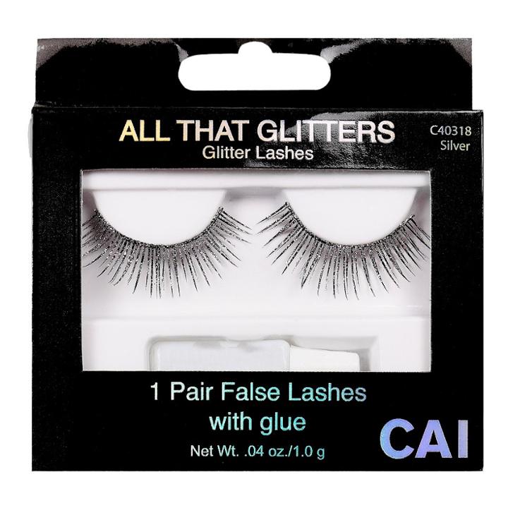 Cai All That Glitters Eyelashes