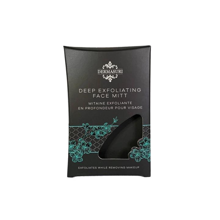 Dermasuri Deep Exfoliating Face