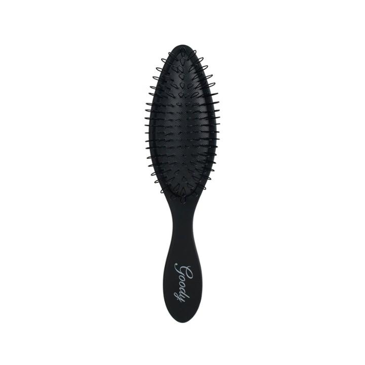 Goody Total Texture Intelliloop Detangler Hair Brush - Black