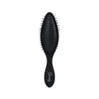 Goody Total Texture Intelliloop Detangler Hair Brush - Black