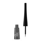 E.l.f. Expert Liquid Liner Charcoal