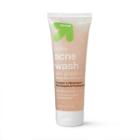 Acne Wash Pink Grapefruit 6.7oz - Up & Up