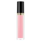Revlon Super Lustrous Lip Gloss Moisturizing Shine Sky Pink, Pink Ice