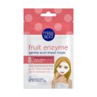 Miss Spa Fruit Enzyme Facial Sheet