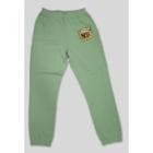 Merch Traffic Women's Sublime Logo Graphic Jogger Pants - Green