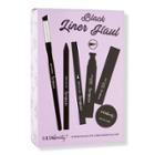 Ulta Beauty Collection In-line Kit Black Liner Haul Set - 6pc - Ulta Beauty