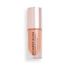 Revolution Beauty Shimmer Bomb Lip Gloss - Starlight