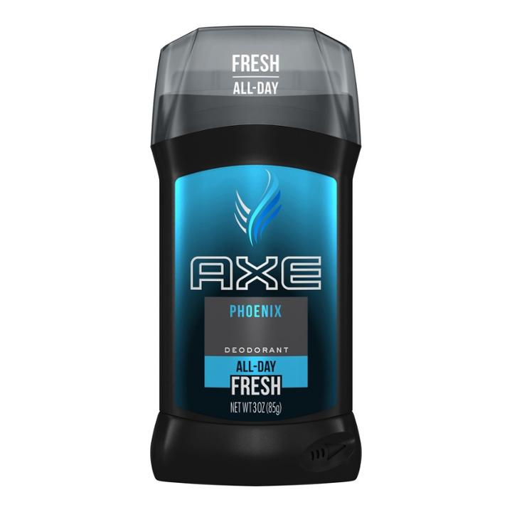 Axe All Day Fresh Phoenix Deodorant