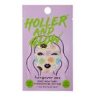 Holler And Glow Hangover Sos Facial Treatments - .57 Fl Oz