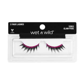 Wet N Wild False Eyelashes Pixie Glam