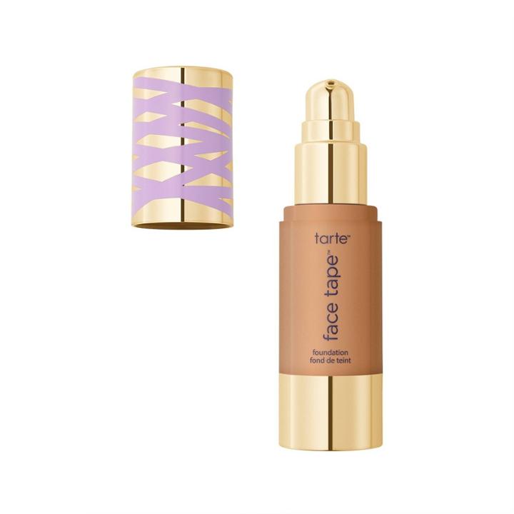 Tarte Face Tape Foundation 36s Medium-tan Sand - 1.014 Fl Oz - Ulta Beauty