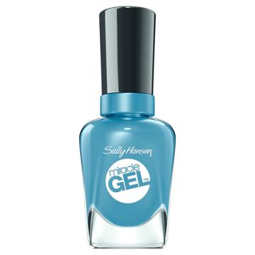 Sally Hansen Miracle Gel - 656 Swim Upstream