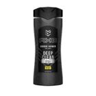 Axe Deep Clean Charcoal & Watermint Carbon Shower Body Wash Soap - 16 Fl Oz, Adult Unisex