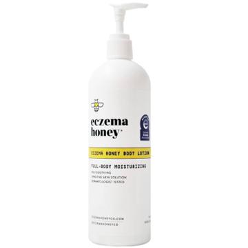 Eczema Honey Body