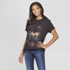 Adult Stranger Things 3 Short Sleeve T-shirt - Black Xs, Adult Unisex