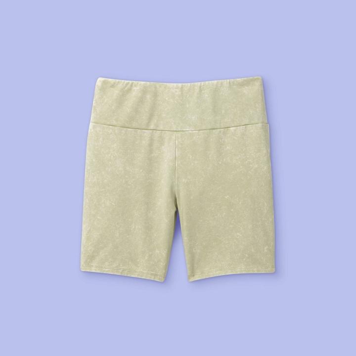 Girls' Bike Shorts - More Than Magic