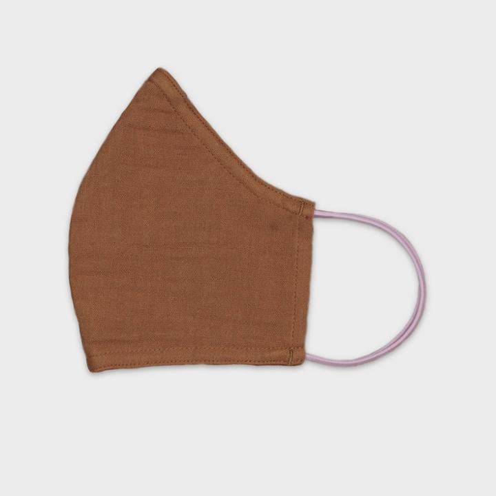 Women's Face Mask - Universal Thread Gold
