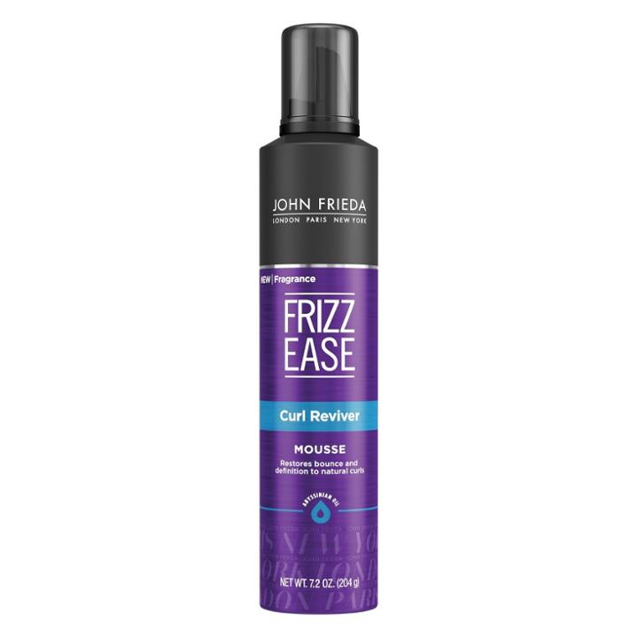 Frizz Ease John Frieda Curl Reviver