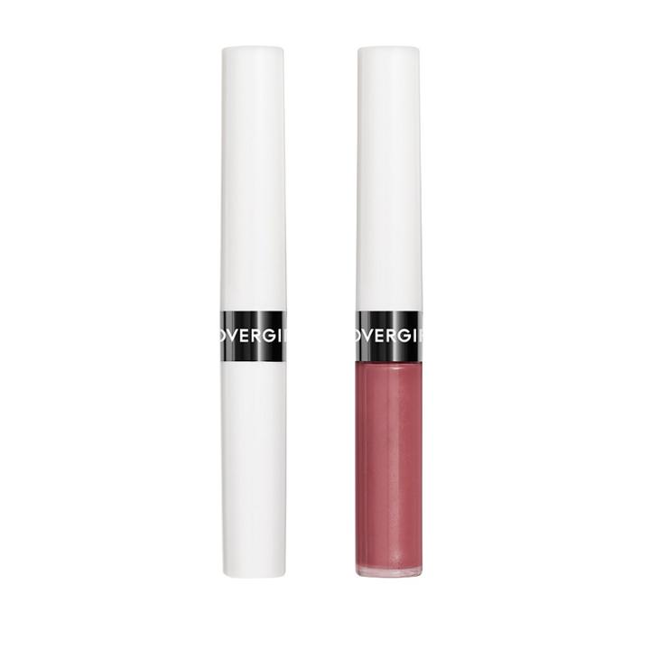 Covergirl Outlast 2 Step Custom Nudes 960 Universal Nude