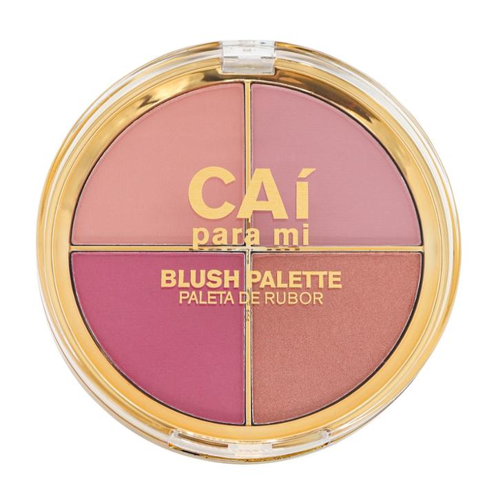 Cai Para Mi Blush Palette