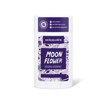 Schmidt's Moon Flower Scented Deodorant For Teens