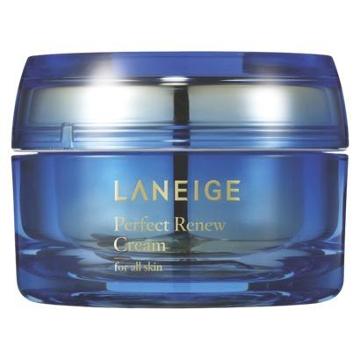Laneige Perfect Renew Cream