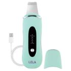 Spa Sciences Lela 4-in-1 Cleansing, Lifting And Exfoliating Ultrasonic Skin