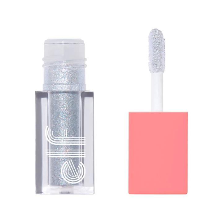 E.l.f. Retro Paradise Liquid Glitter Eyeshadow - Disco Queen