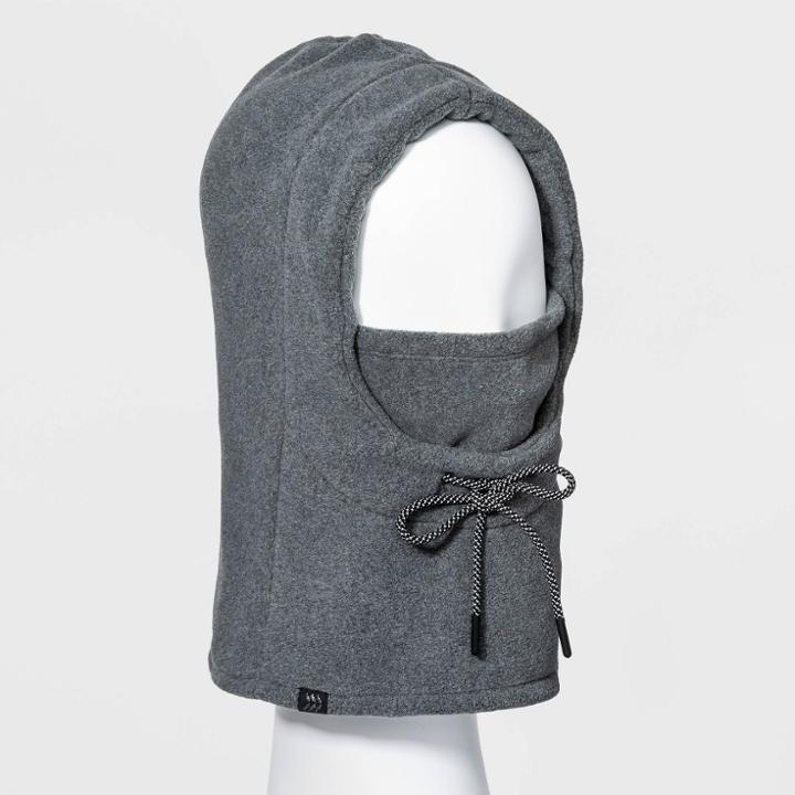 All In Motion Women's Polartec Fleece Balaclava - All In