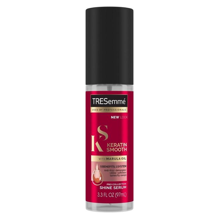 Tresemme Keratin Smooth Shine Serum