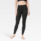 Wander By Hottotties Women's Thermoregulation Leggings - Black