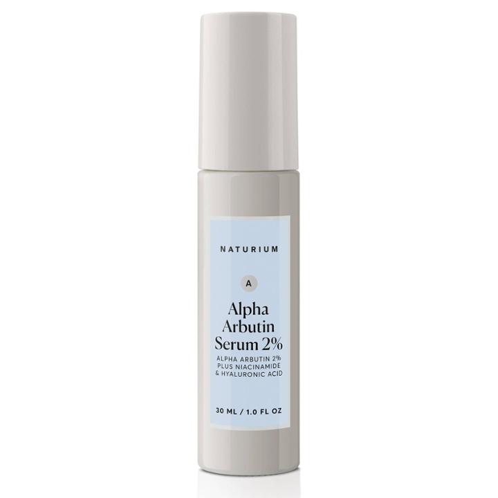 Naturium Alpha Arbutin Serum