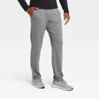 Men's Cozy Pants - All In Motion Gray Heather