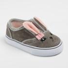 Girls' Kourtney Sneakers - Genuine Kids From Oshkosh Gray