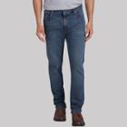 Dickies Men's Slim Taper Fit Jeans - Medium Denim Wash