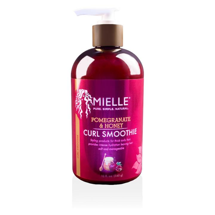Mielle Organics Pomegranate & Honey Curl Smoothie