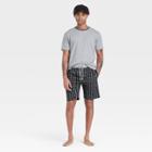 Hanes Premium Men's Shorts Pajama