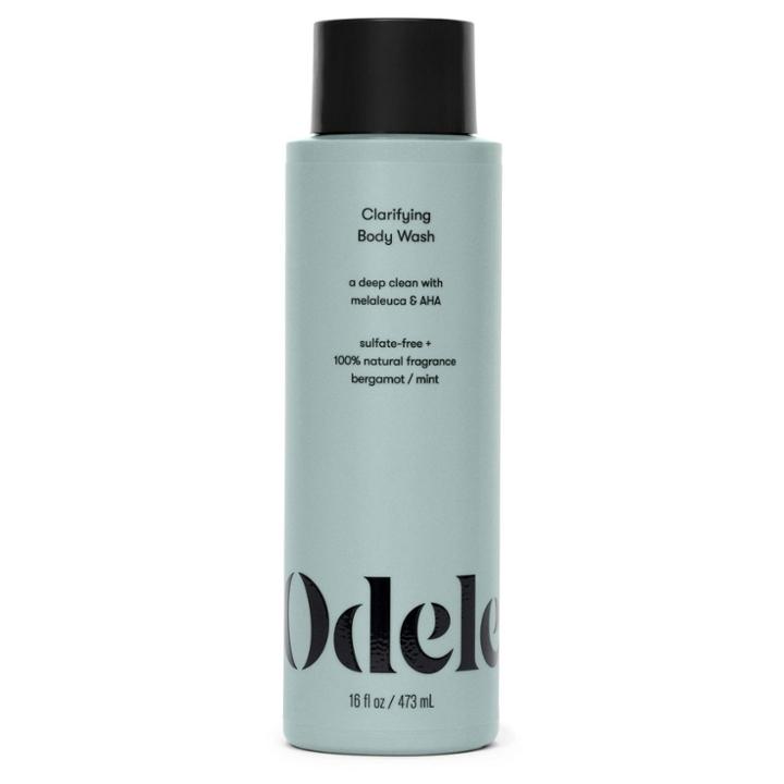 Odele Clarifying Body Cleanser