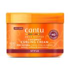 Cantu Coconut Curling Cream Infused With Shea Butter