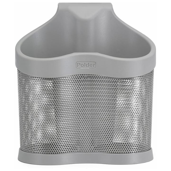 Hair Styling Station Hair Appliance Accessory Gray Polder